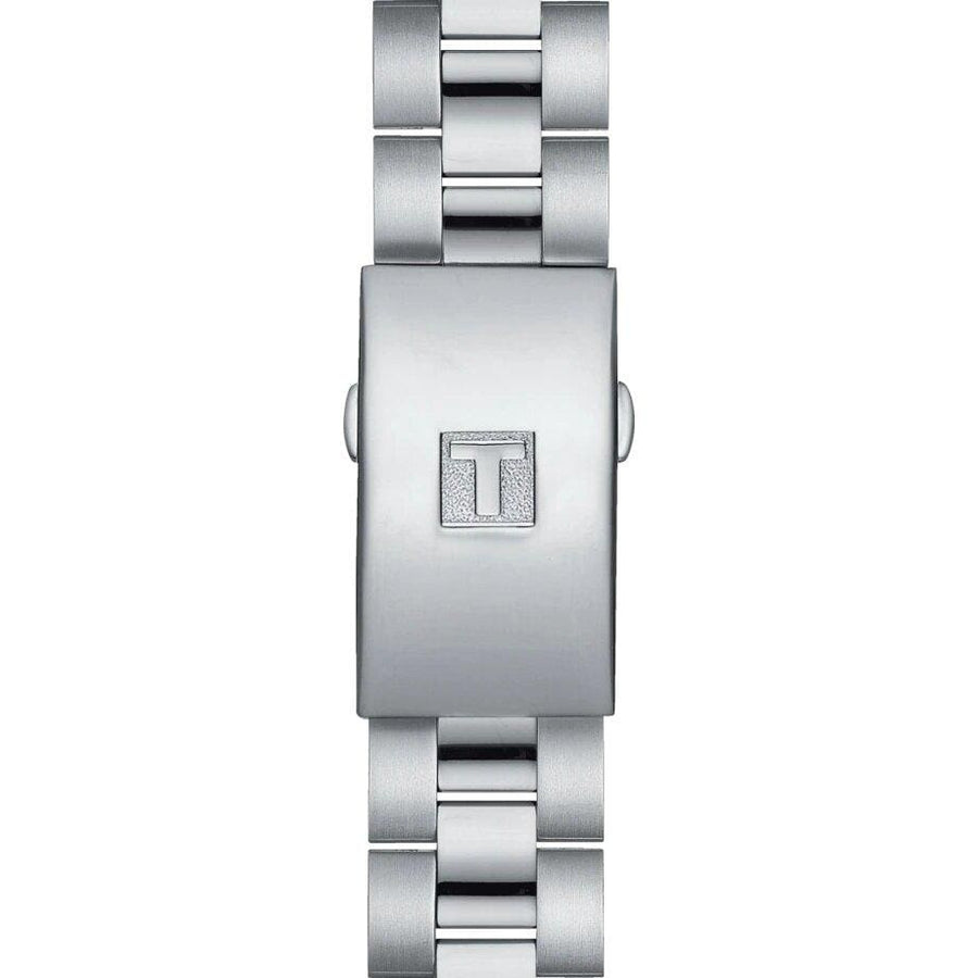 Tissot T Classic PR 100 Sport Chic Lady Watch For Women - T101.910.11.036.00