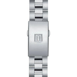 Tissot T Classic PR 100 Sport Chic Lady Watch For Women - T101.910.11.036.00