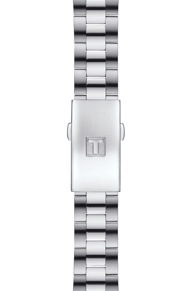 Tissot T Classic PR 100 Sport Chic Lady Watch For Women - T101.910.11.036.00