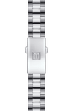 Tissot T Classic PR 100 Sport Chic Lady Watch For Women - T101.910.11.036.00