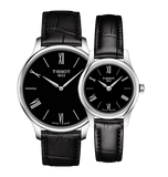 Tissot T Classic Tradition 5.5 Lady Watch For Women - T063.009.16.058.00