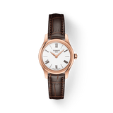 Tissot T Classic Tradition 5.5 Lady Watch For Women - T063.009.36.018.00