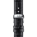 Tissot T Classic Tradition 5.5 Quartz Watch For Men - T063.409.16.058.00