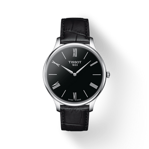 Tissot T Classic Tradition 5.5 Quartz Watch For Men - T063.409.16.058.00