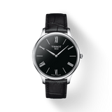 Tissot T Classic Tradition 5.5 Quartz Watch For Men - T063.409.16.058.00