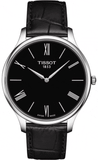 Tissot T Classic Tradition 5.5 Quartz Watch For Men - T063.409.16.058.00