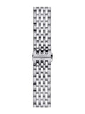 Tissot T Classic Tradition 5.5 Watch For Men - T063.409.11.058.00