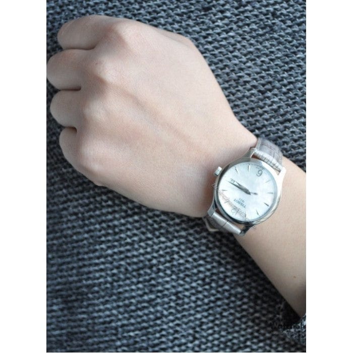 Tissot T Classic Tradition Lady Quartz Watch For Women - T063.210.17.117.00