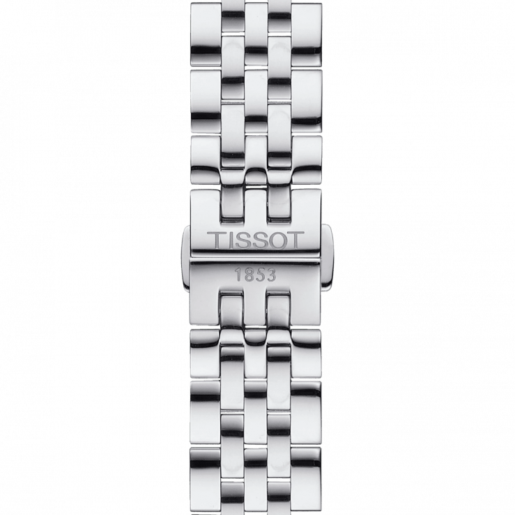 Tissot T Classic Tradition Lady Watch For Women - T063.210.11.037.00