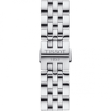 Tissot T Classic Tradition Lady Watch For Women - T063.210.11.037.00