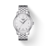 Tissot T Classic Tradition Lady Watch For Women - T063.210.11.037.00