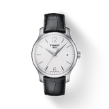 Tissot T Classic Tradition Lady Watch For Women - T063.210.16.037.00