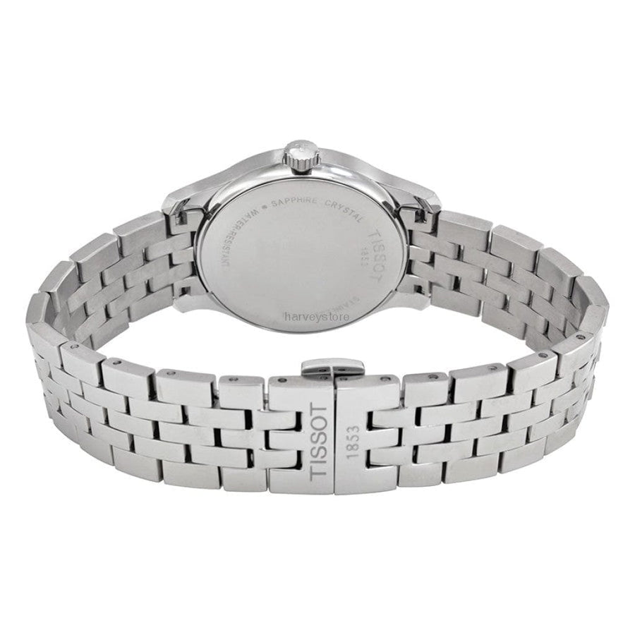 Tissot T Classic Tradition Quartz Watch For Women - T063.210.11.057.00