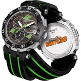 Tissot T Race Bradley Smith Chronograph Watch For Men - T092.417.27.207.02