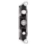 Tissot T Race Moto GP Limited Edition Chronograph Blue Dial Blue Rubber Strap Watch for Men - T141.417.17.047.00