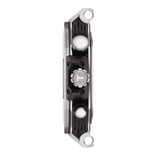 Tissot T Race Moto GP Limited Edition Chronograph Blue Dial Blue Rubber Strap Watch for Men - T141.417.17.047.00