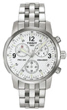 Tissot T Race PRC 200 Chronograph Steel Mens Watch T17.1.586.32
