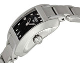 Tissot T-Wave Ladies Quartz Watch T02.1.285.54