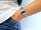 Tissot T-Wave Ladies Quartz Watch T02.1.285.54