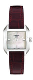 Tissot T Wave Quartz Watch for Women T02.1.265.71