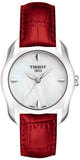 Tissot T Wave Quartz Watch For Women - T023.210.16.111.01