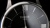 Tissot Chemin Des Tourelles Powermatic 80 Watch For Men - T099.407.16.058.00