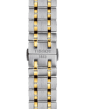 Tissot Chemin Des Tourelles Powermatic 80 Cosc Watch For Men - T099.408.22.038.00