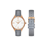 Tissot T Lady Bella Ora 38mm Watch For Women - T103.210.36.017.00