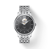 Tissot Tradition Automatic Open Heart Automatic Watch For Men - T063.907.11.058.00