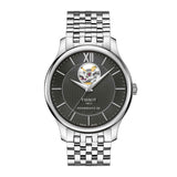 Tissot Tradition Automatic Open Heart Automatic Watch For Men - T063.907.11.058.00