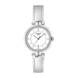 Tissot T Lady Flamingo Quartz Watch For Women - T094.210.16.011.00