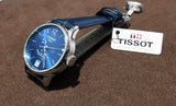 Tissot Chemin Des Tourelles Powermatic 80 Lady Watch For Women - T099.207.16.047.00