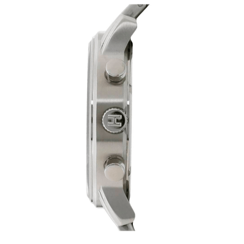 Tommy Hilfiger White Dial Silver Steel Strap Watch for Women - 1781397