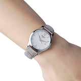 Tissot T Classic Tradition Lady Quartz Watch For Women - T063.210.17.117.00