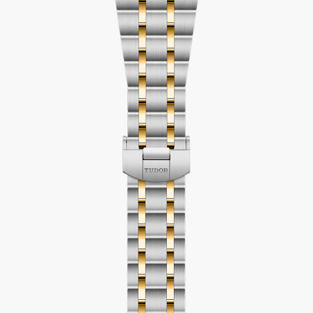 Tudor Royal 41mm M28603-0003 watch bracelet detail