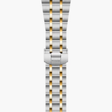 Tudor Royal 41mm M28603-0003 watch bracelet detail
