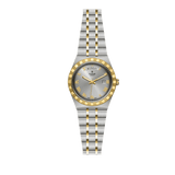 Tudor Royal Automatic Silver Dial Two Tone Steel Strap Watch for Men - M28603-0001