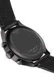 Tissot Chrono XL Quartz Black Dial Black Nylon Strap Watch For Men - T116.617.37.051.00