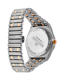 Breitling Chronomat Automatic 36 Diamonds Mother of Pearl Dial Two Tone Steel Strap Watch for Women - U10380591A2U1