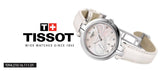 Tissot T Trend Flamingo Valentines Watch For Women - T094.210.16.111.01