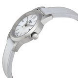 Tissot Classic Dream Lady Mother of Pearl Dial Watch For Women - T033.210.16.111.00