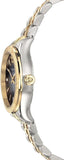 Versace Hellenyium Grey Dial Two Tone Steel Strap Watch for Women - VEHU00520