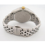 Versace Hellenyium Quartz Silver Dial Silver Steel Strap Watch for Women - VE2S00322