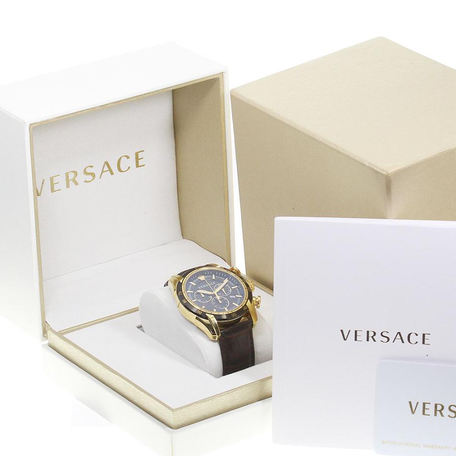 Versace Rattle Versace V