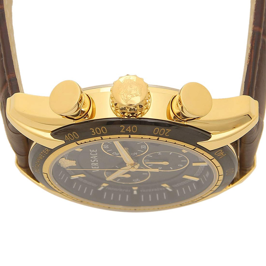 Versace Rattle Versace V