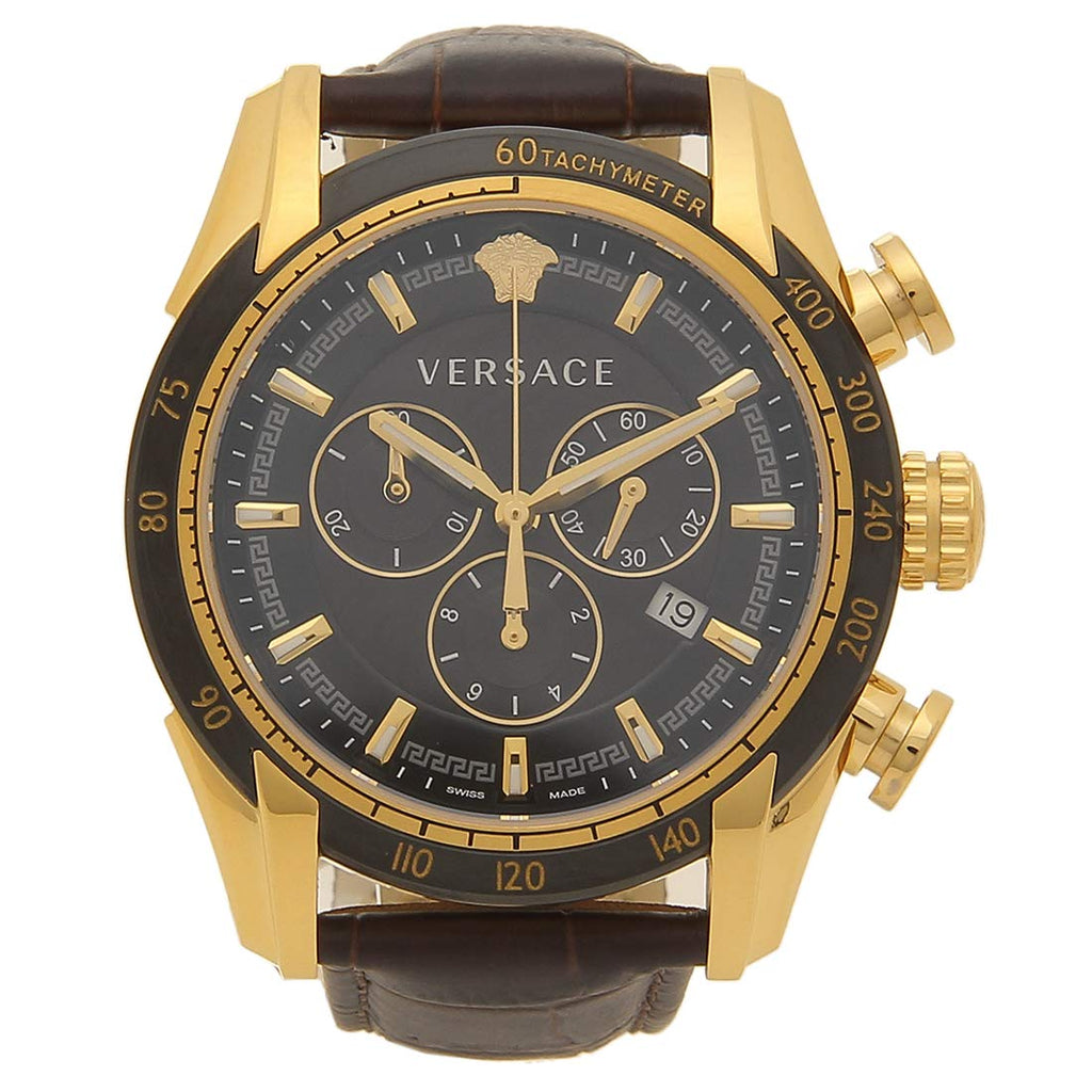 Versace Rattle Versace V