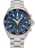 Tag Heuer Formula 1 Blue Dial Watch for Men - CAZ101AB.BA0842