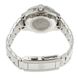 Tag Heuer Aquaracer Professional 300 Automatic Diamonds Blue Dial Silver Steel Strap Watch for Women - WBP231B.BA0618