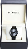 Tag Heuer Carrera Black Dial Watch for Women - WAR1113.BA0602