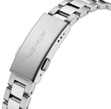 TAG Heuer watch bracelet clasp